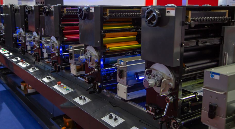 The Best Label Printing Software 2022 Asgard Alliance Inc.